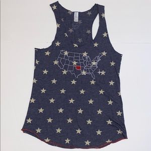 Alternative Apparel Women's Top